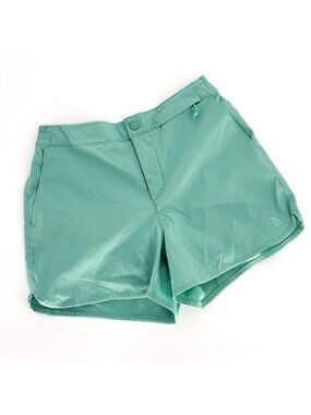 The North Face Class V Do Everything Wasabi Teal Women's Size 4